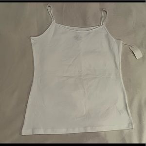 Womens tank top